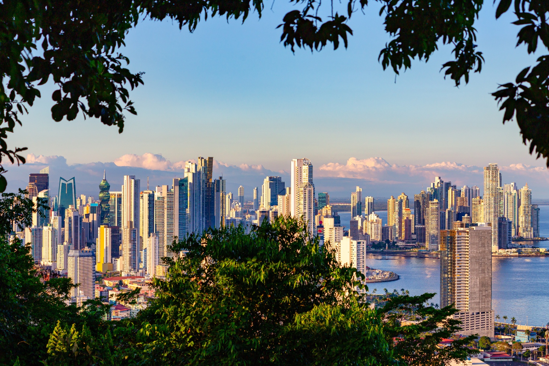 Why the Henley Private Wealth Migration Report 2026 Matters for Panama Real Estate
