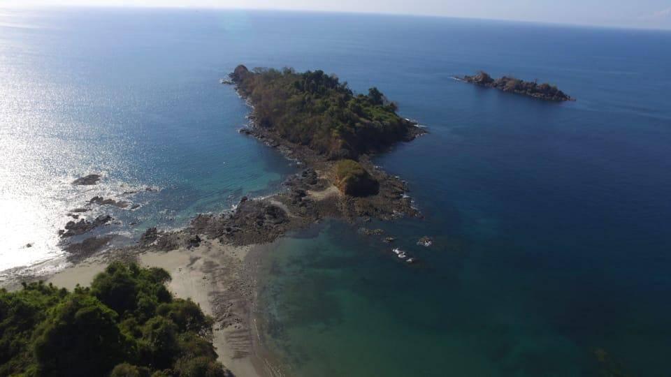 Islas San José — Engel & Völkers Panama