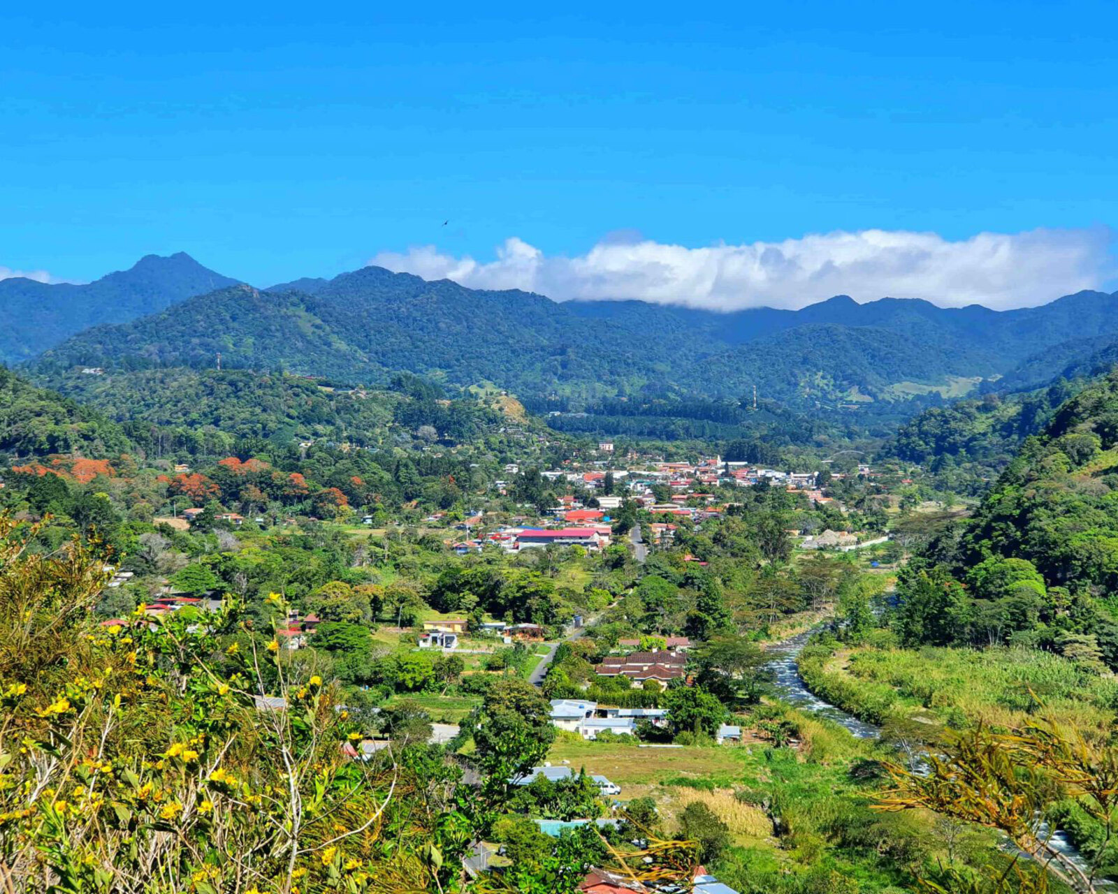 Boquete Highlands — Engel & Völkers Panama