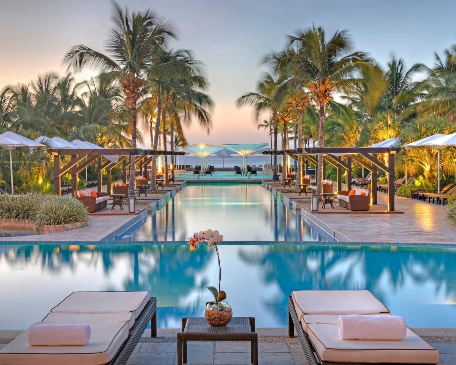 Resort Communities — Coronado & Panama Oeste · Playa Bonita · Playa Venao