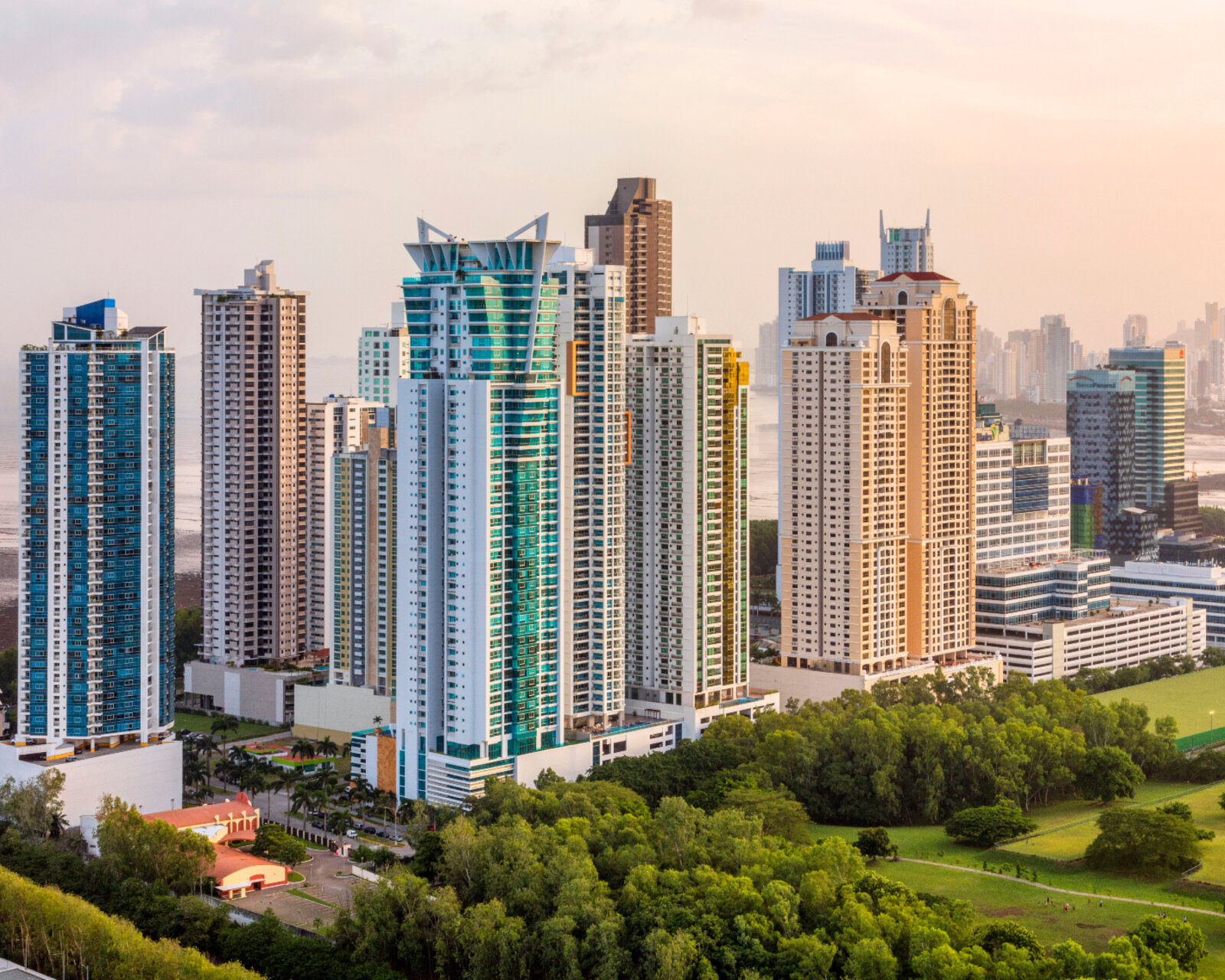 Costa Del Este — Engel & Völkers Panama