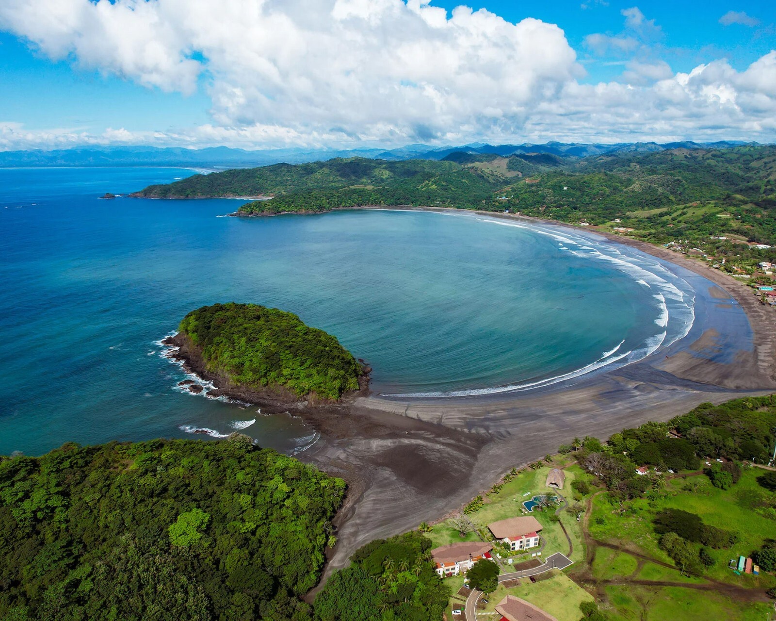 Playa Venao — Engel & Völkers Panama