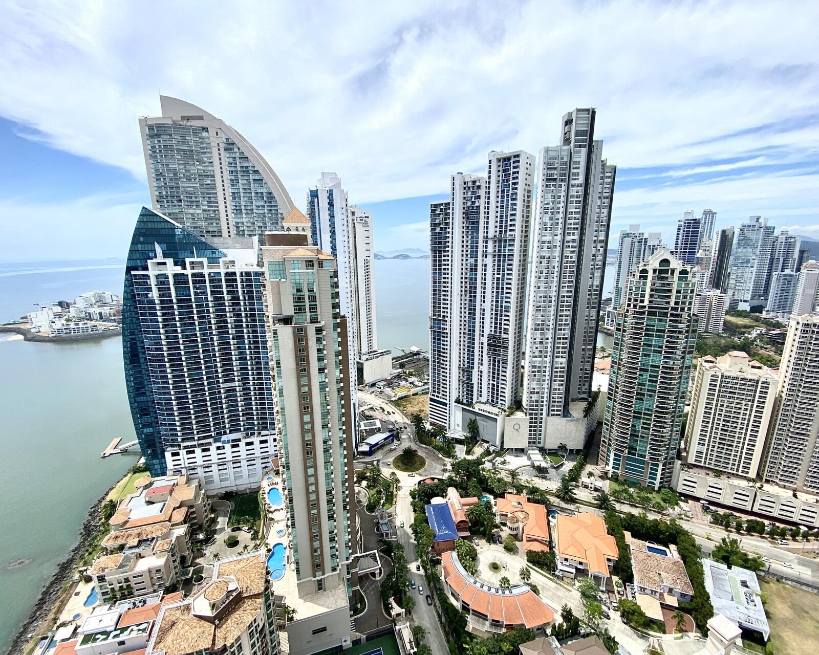 Punta Pacífica — Engel & Völkers Panama