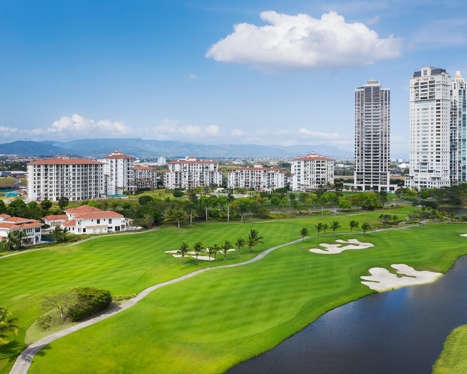Santa María — Engel & Völkers Panama